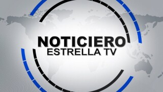 Noticiero Estrella TV