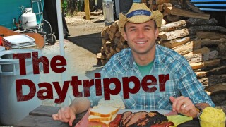 The Daytripper