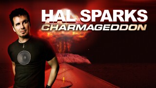 Hal Sparks: Charmageddon