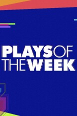 Plays of the Week