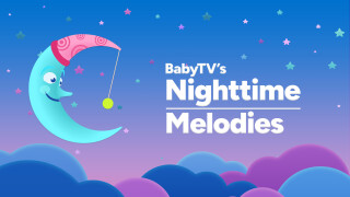 Baby TV's Night Time Melodies