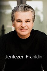 Jentezen Franklin