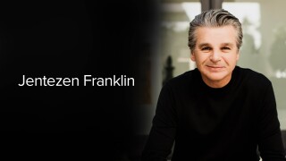 Jentezen Franklin