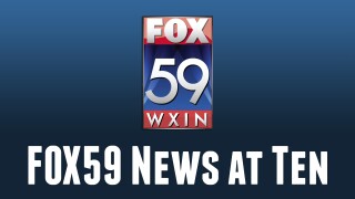 FOX59 News at Ten