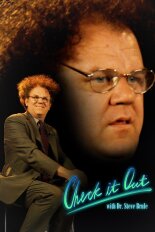 Check It Out! With Dr. Steve Brule