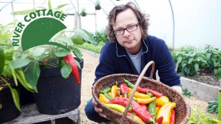 River Cottage