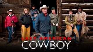 Last American Cowboy