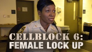 Cellblock 6: Female Lock Up