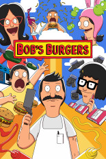 Bob's Burgers