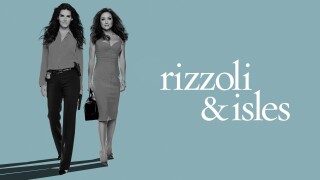 Rizzoli & Isles