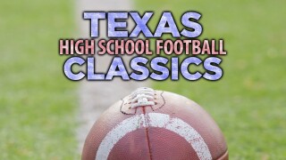 Texas High School Football Classics