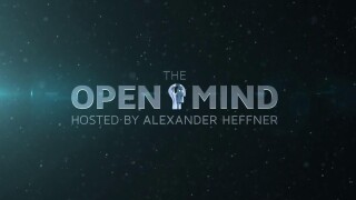 The Open Mind