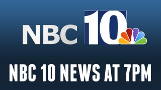 NBC 10 News at 7pm