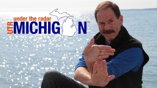 Under the Radar Michigan