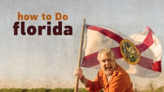 How to Do Florida