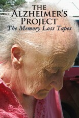 The Alzheimer's Project: The Memory Loss Tapes