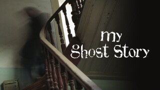 My Ghost Story