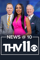 THV11 News at 10