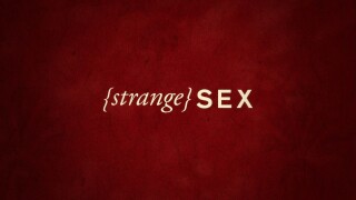 Strange Sex