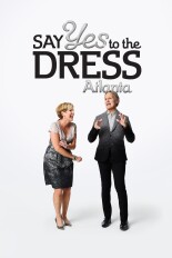 Say Yes to the Dress: Atlanta