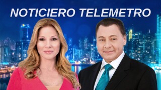 Noticiero Telemetro