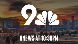 9News at 10:30PM