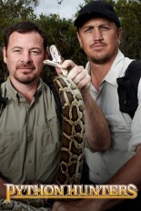 Python Hunters