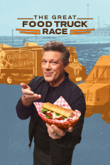 The Great Food Truck Race