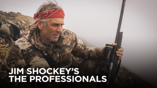 Jim Shockey's: The Professionals