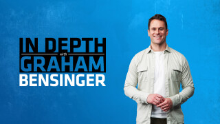 In Depth With Graham Bensinger