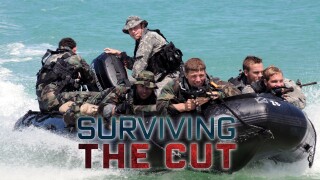 Surviving the Cut
