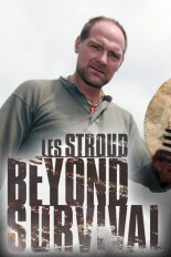 Beyond Survival With Les Stroud