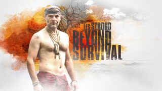 Beyond Survival With Les Stroud