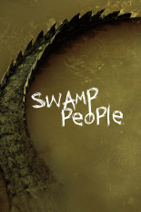 Swamp People