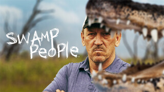 Swamp People