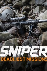 Sniper: Deadliest Missions