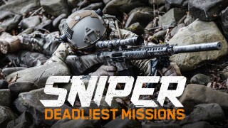 Sniper: Deadliest Missions