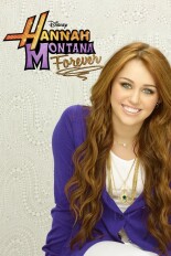 Hannah Montana Forever