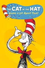 The Cat in the Hat Knows a Lot About That!