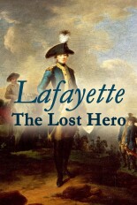 Lafayette: The Lost Hero