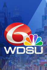 WDSU First News