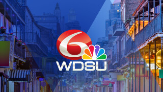 WDSU First News