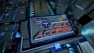 Titans All Access