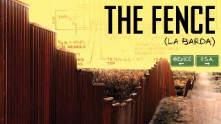 The Fence