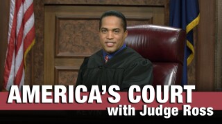 America's Court With Judge Ross