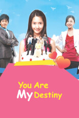 You Are My Destiny