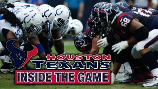 Houston Texans: Inside the Game