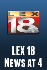 LEX 18 News at 4