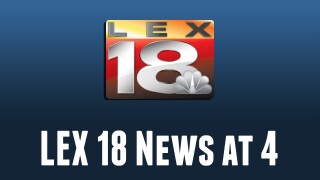 LEX 18 News at 4