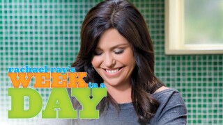 Rachael Ray's Week in a Day